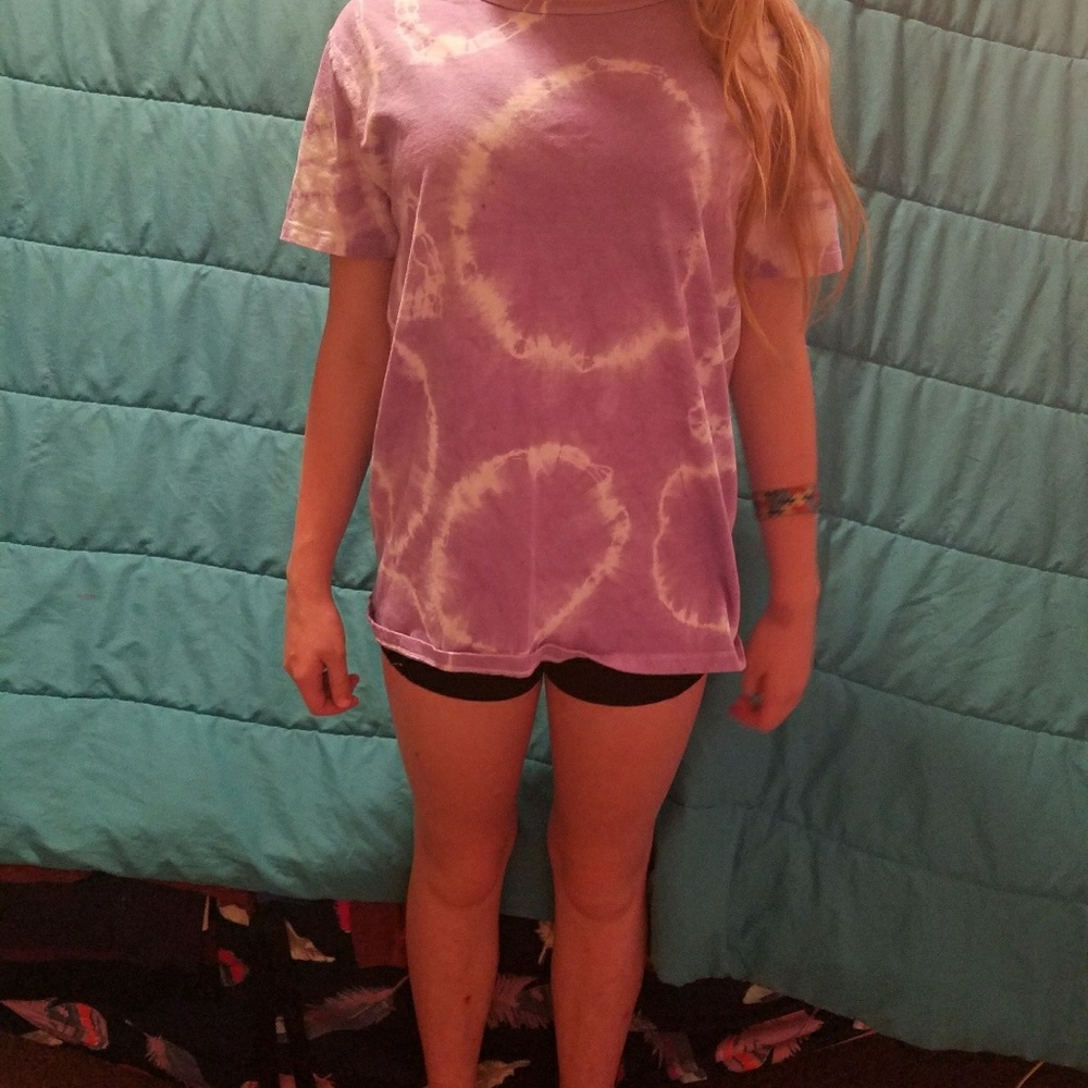 Tee shirt